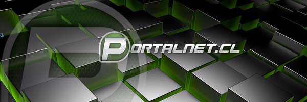 Portalnet Profile Banner