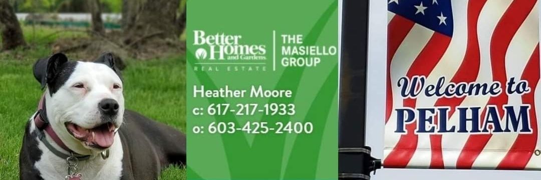 HeatherMoore10's profile banner image