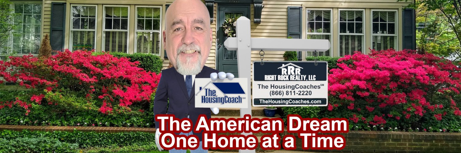 HousingCoach's profile banner image