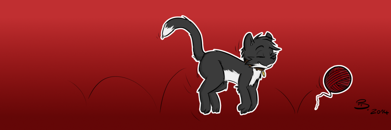 Nex_Carter's profile banner image