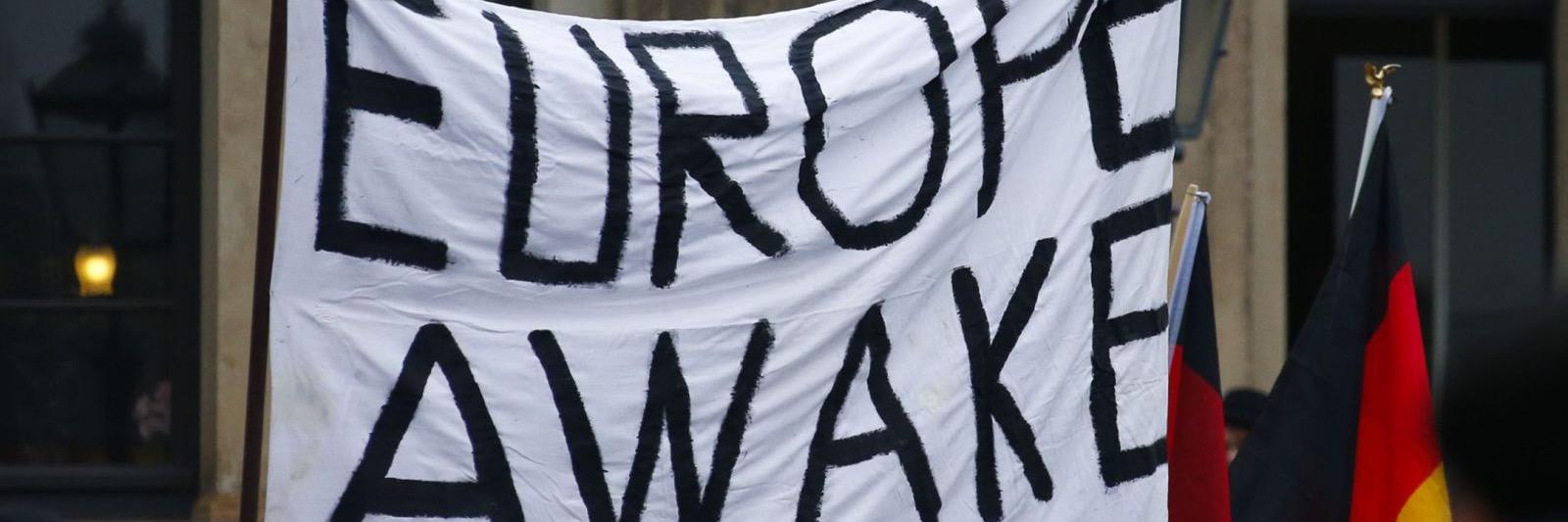 WakeUpNowEurope's profile banner image