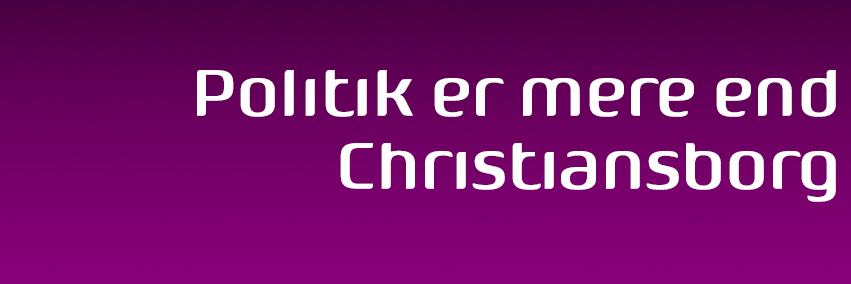Altinget: civilsamf banner
