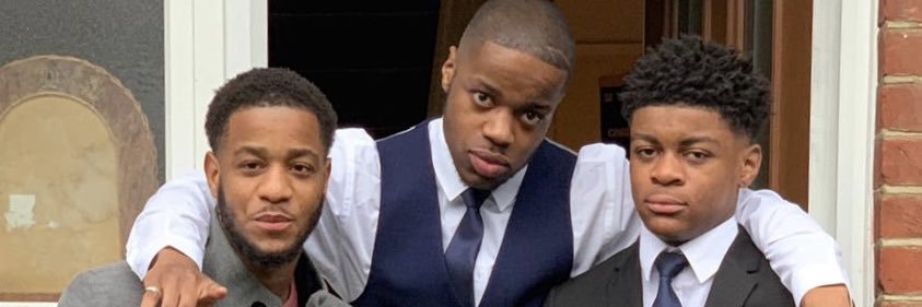 eddiengoy's profile banner image