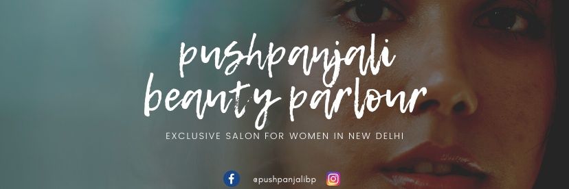 pushpanjalibp's profile banner image