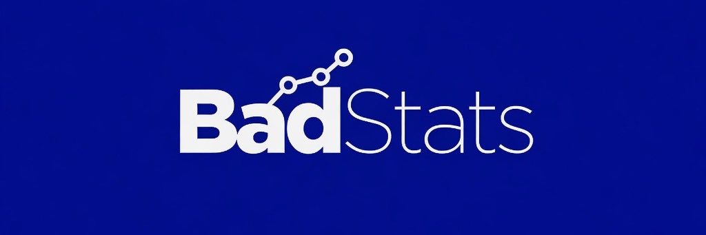BadStats banner