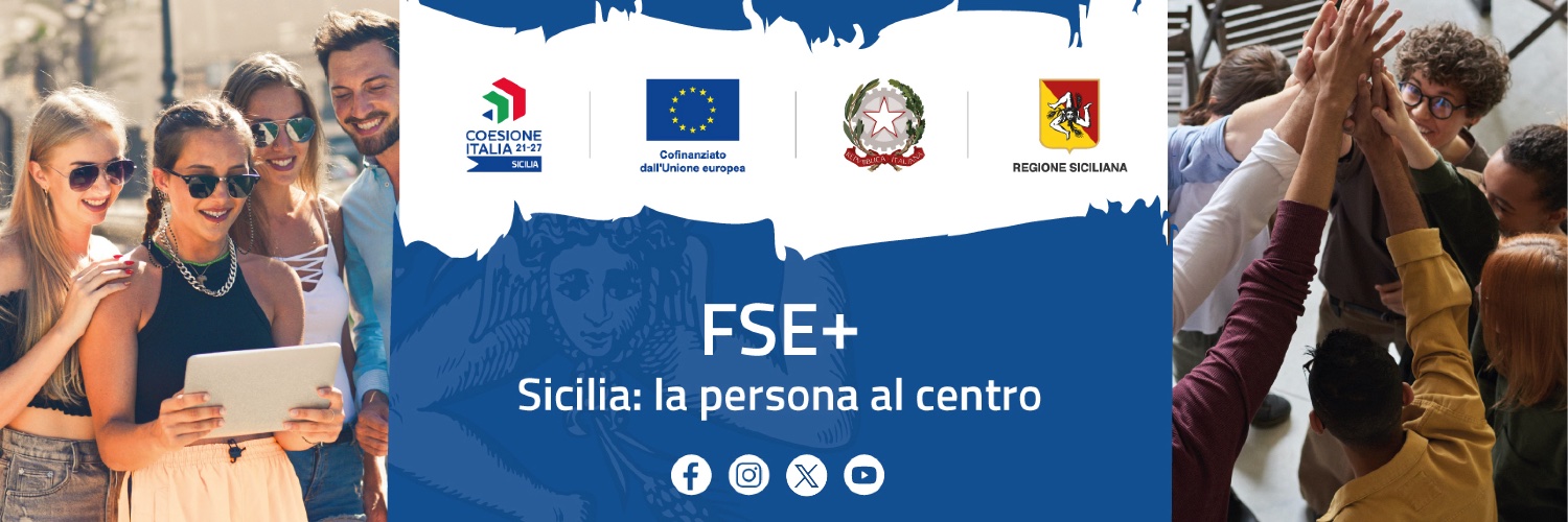 FSESicilia2020's profile banner image