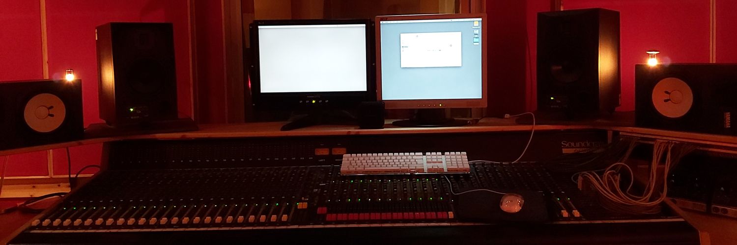 Element Studio banner