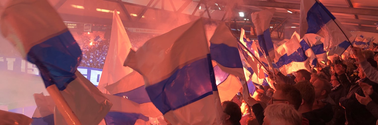 Groundhopster's profile banner image