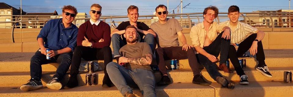 JoexHeath's profile banner image