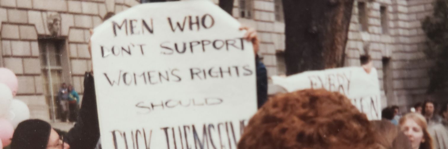 Cynical Dreamer banner