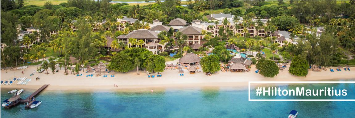 Hiltonmauritius's profile banner image