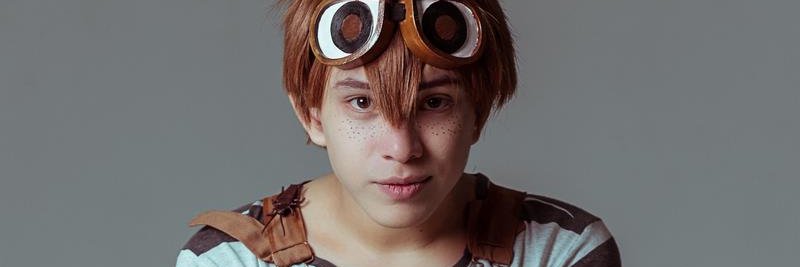 Willcosplay's profile banner image