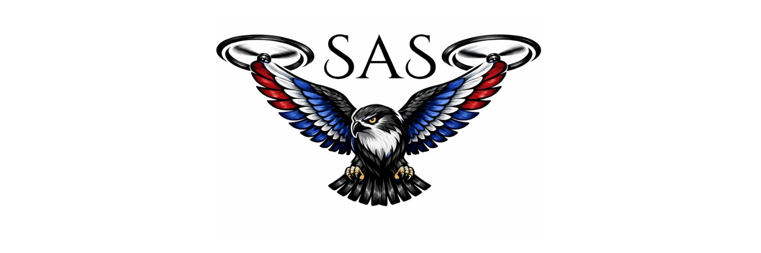 You're Not Asian! banner