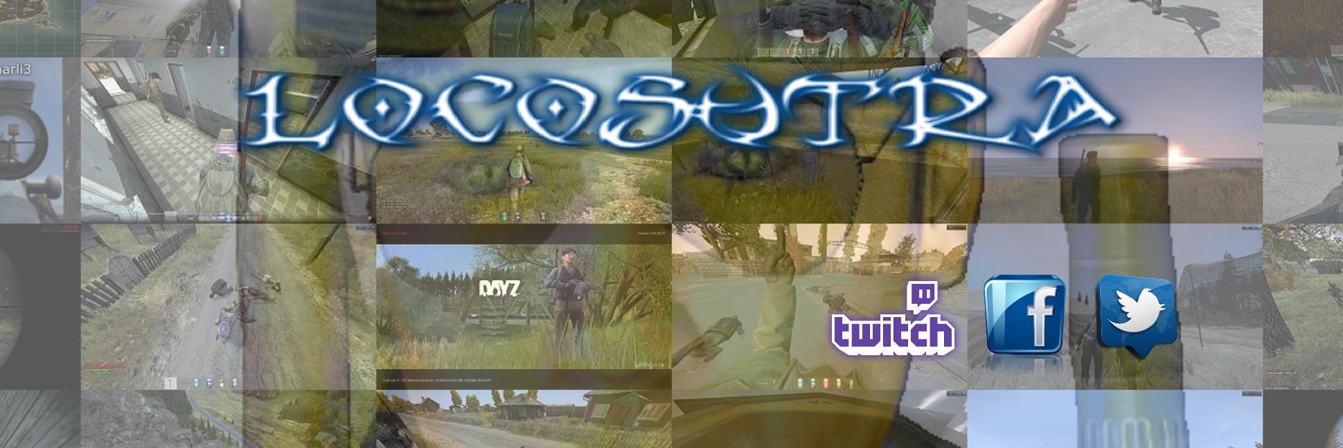 Locosutra's profile banner image