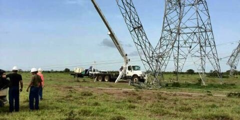 Corpoelec Barinas banner