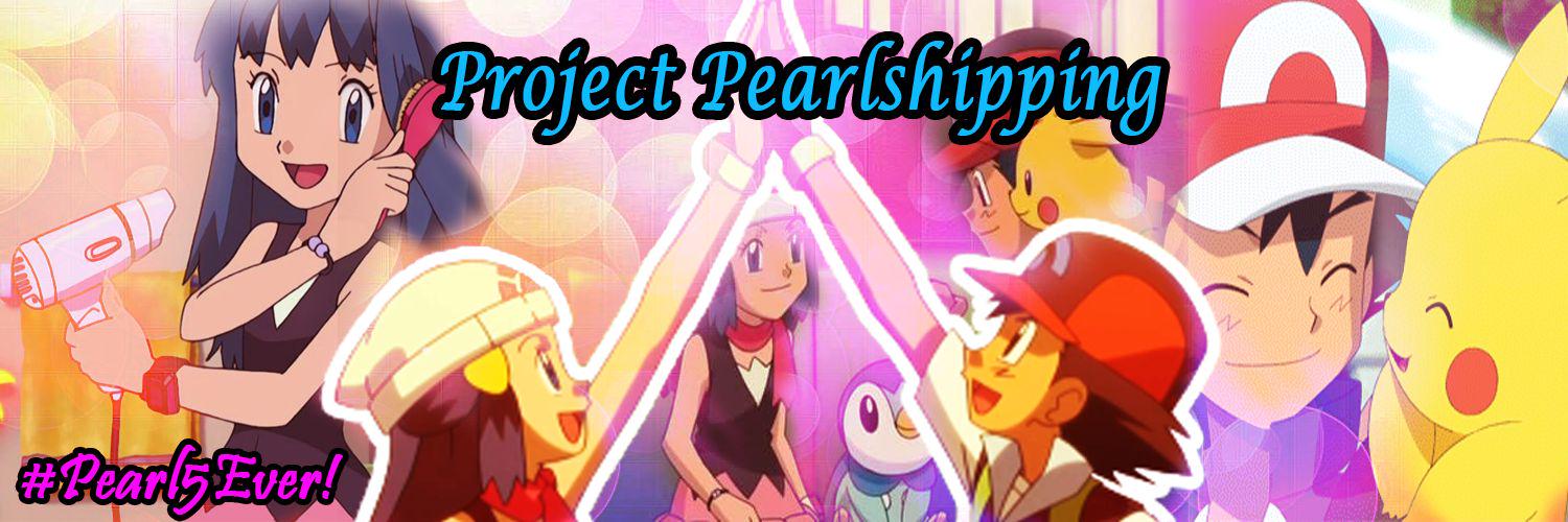 PearlshippingTV's profile banner image