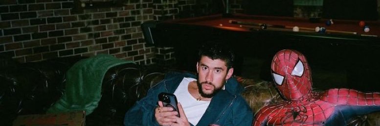 𝖺. 🦇 banner