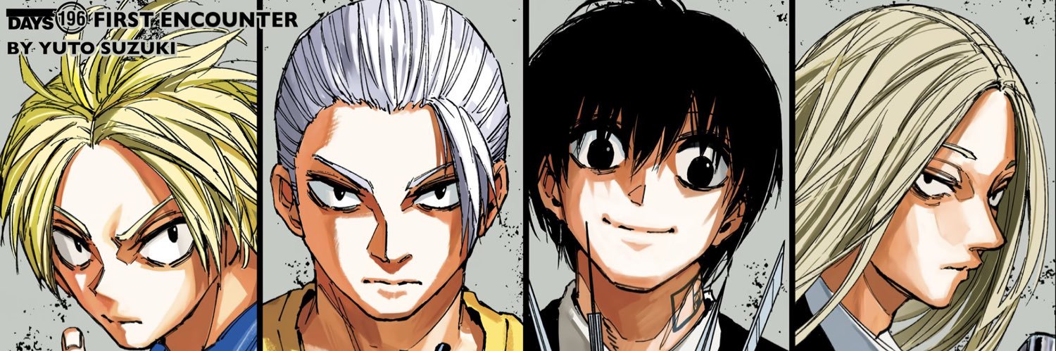 JustTahee's profile banner image
