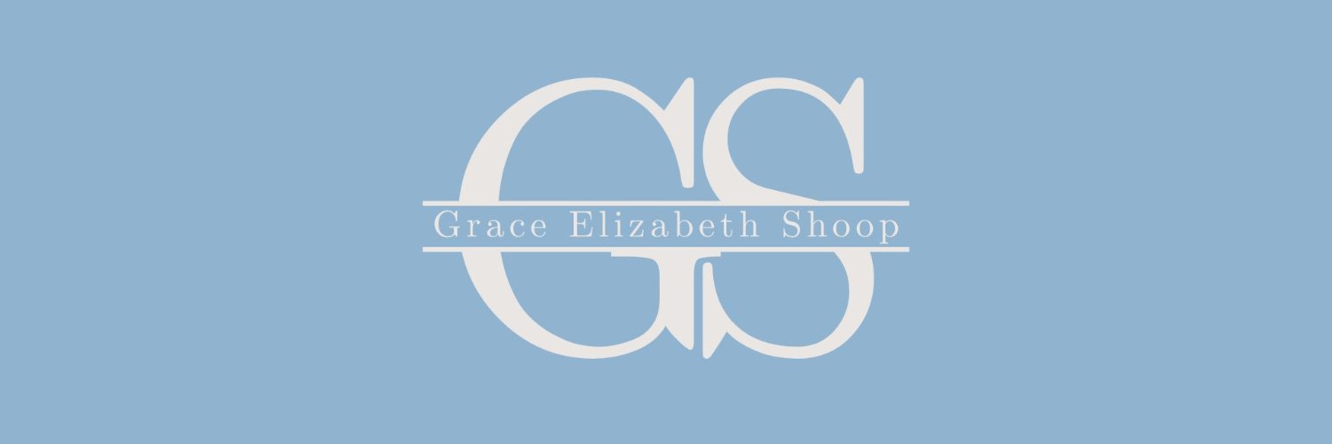 graceeshoop's profile banner image