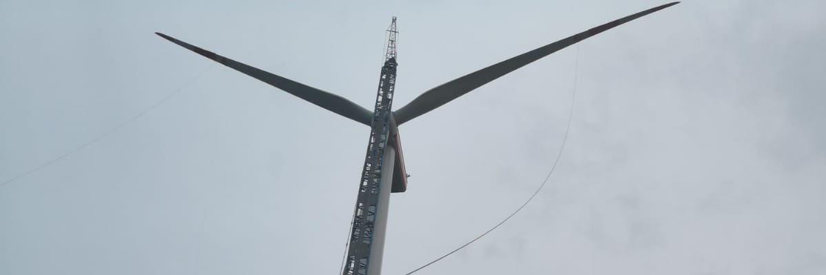 I'm a big fan banner