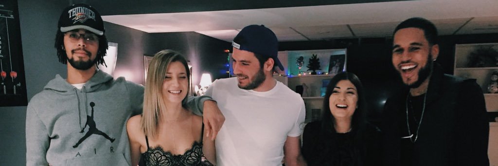 ItsLaurenBell's profile banner image