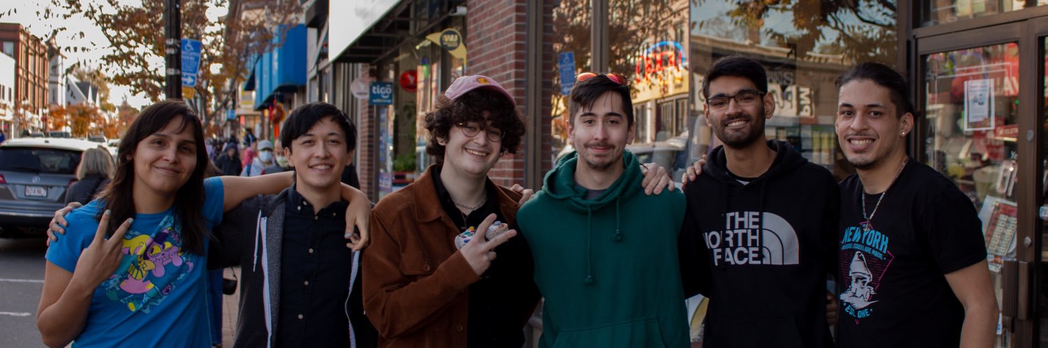 HyperFlame banner