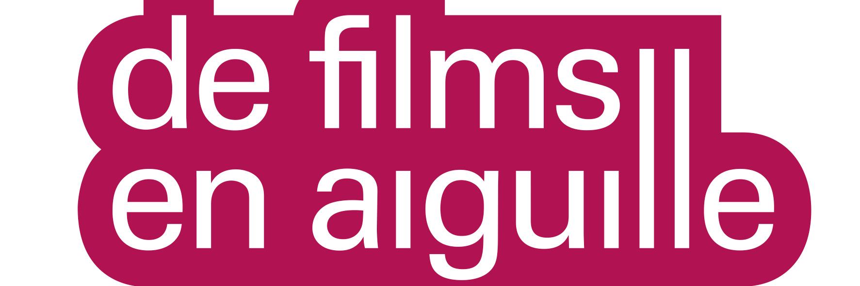 De Films En Aiguille banner