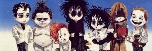 Morgoski's profile banner image