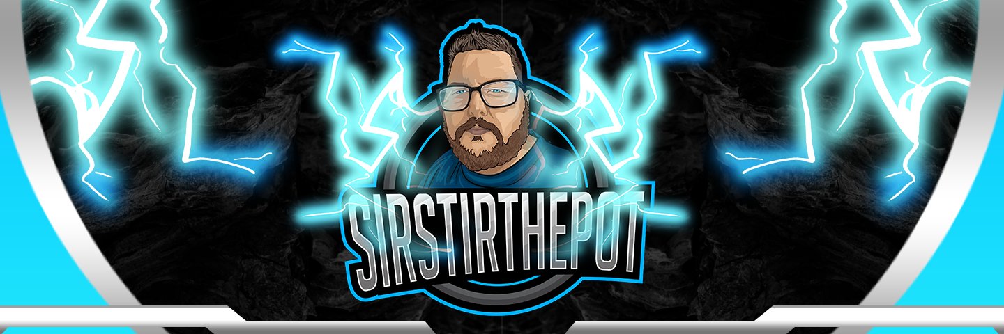 SirStirThePot's profile banner image