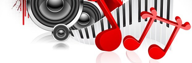 Formula Music banner