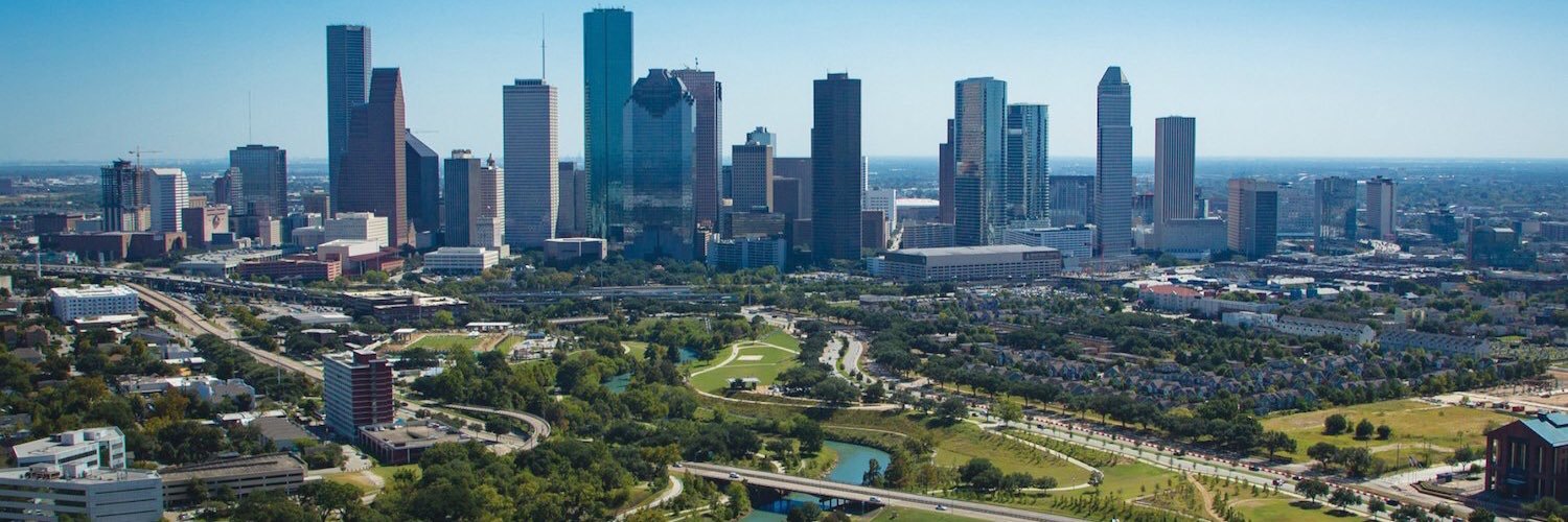 Houston Bobby Lennox CSC banner