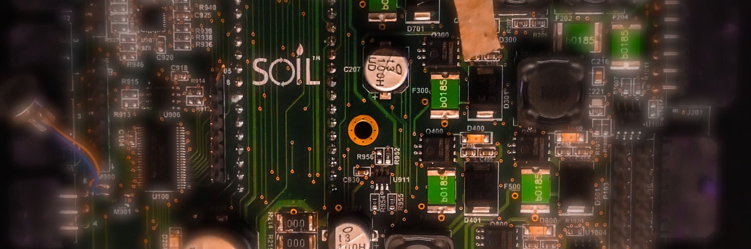 soildesigngroup's profile banner image