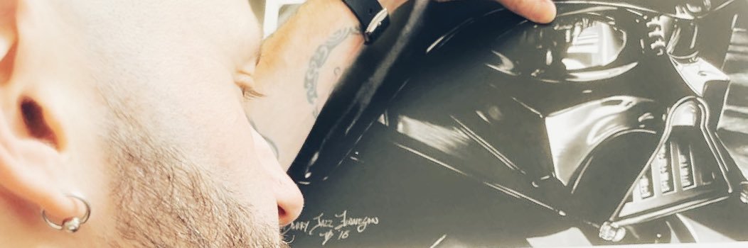 BarryJazz's profile banner image