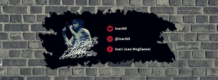 Inari69Rap's profile banner image