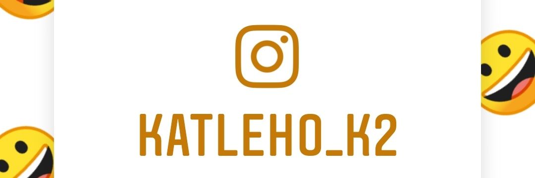katlehok2's profile banner image