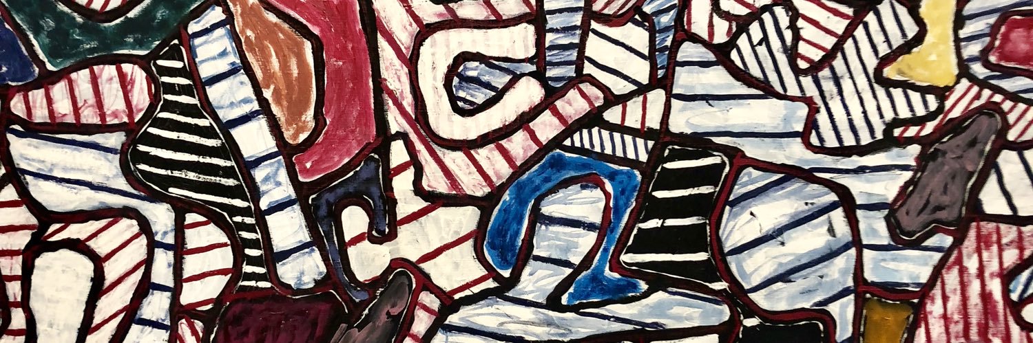 Juan A. Ramírez banner