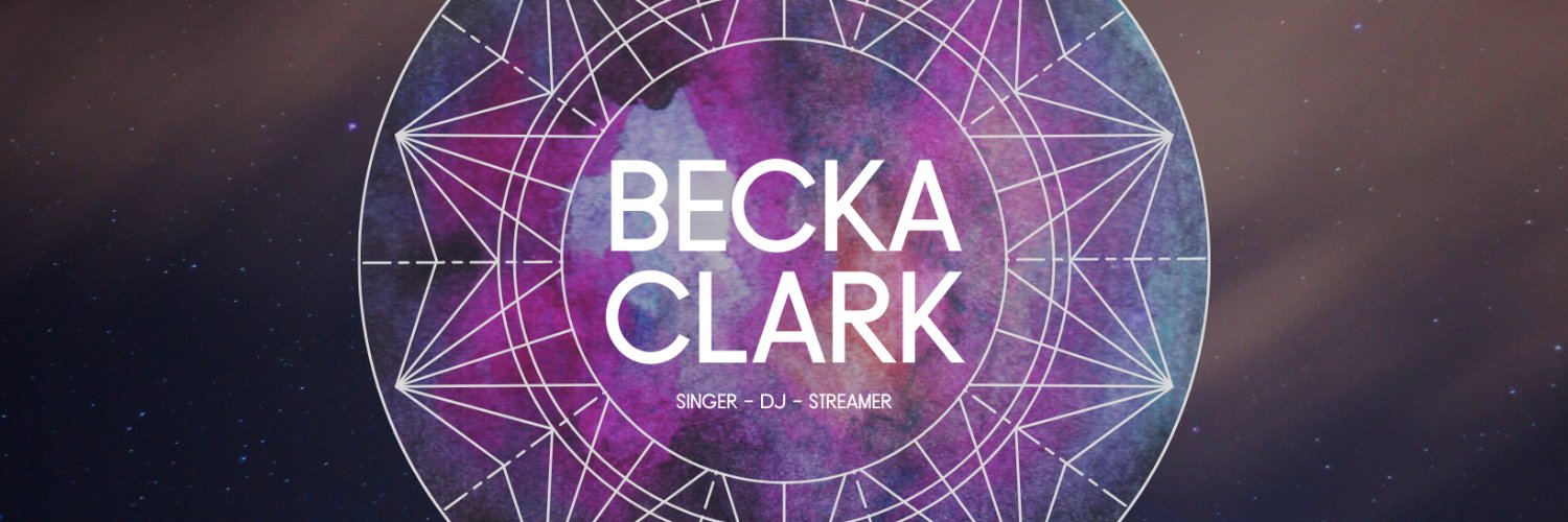 BeckaClark_DJ banner