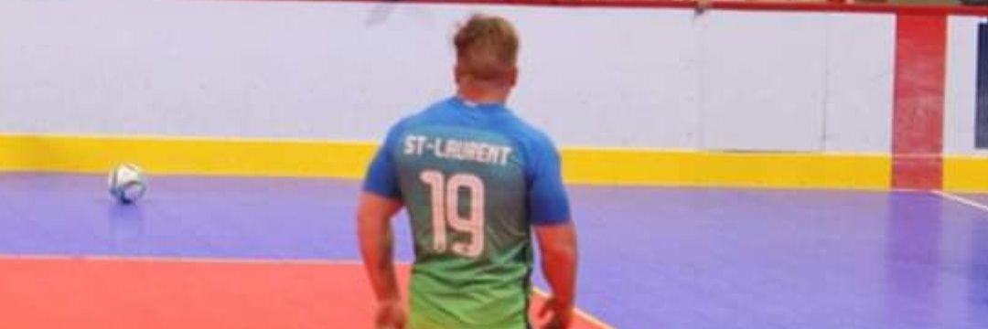 Simon St-Laurent banner