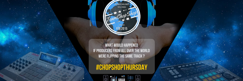 teamchopshop's profile banner image