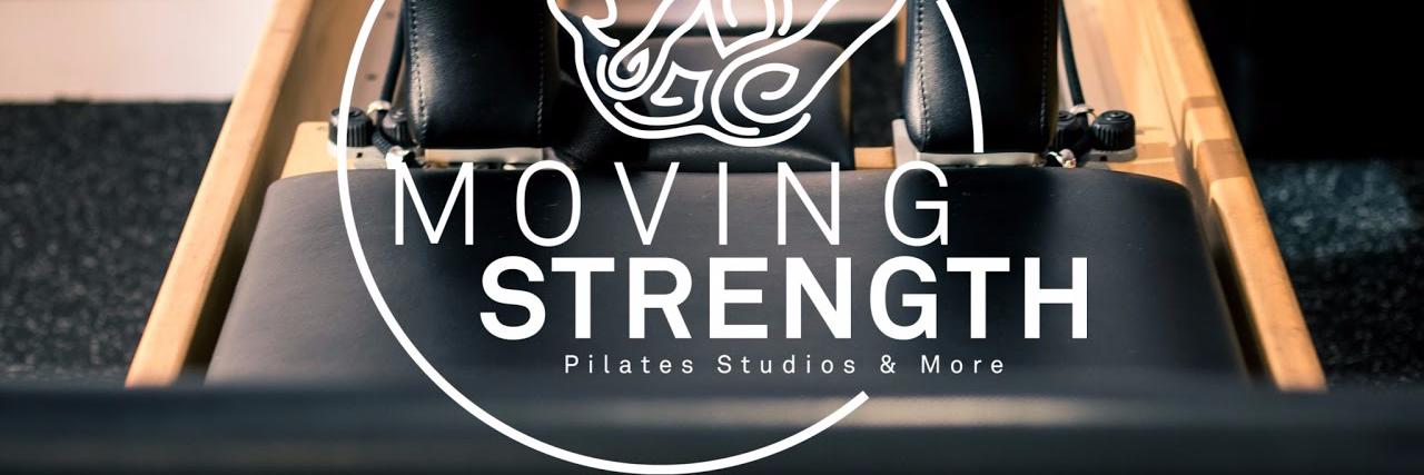 MovingStrength's profile banner image