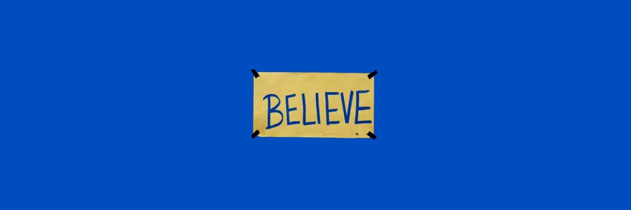 Joel banner