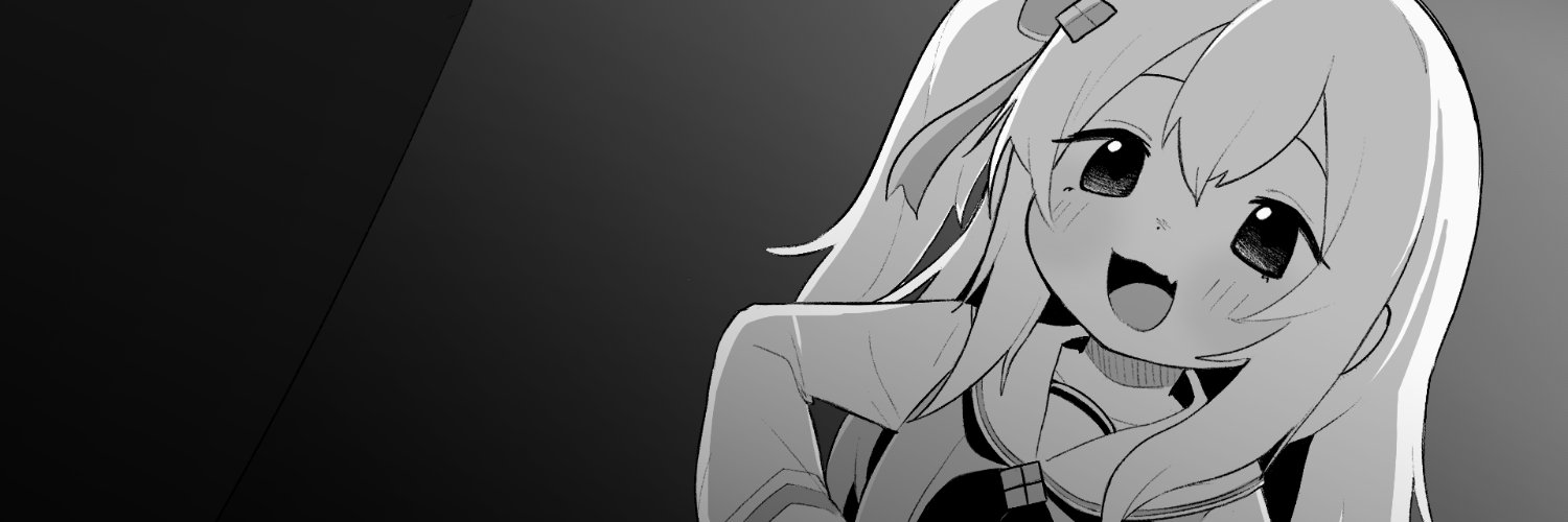iShiniGami13's profile banner image