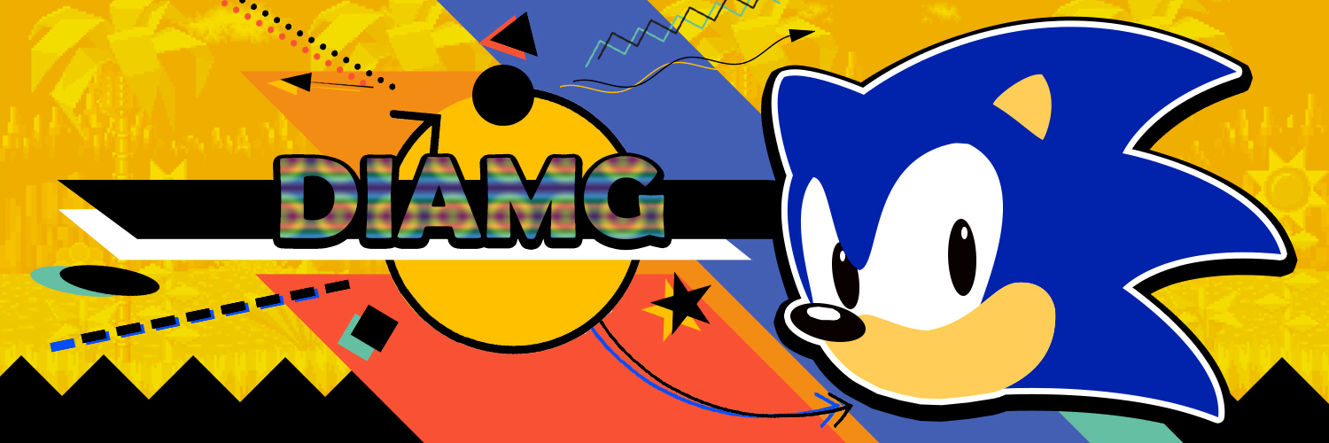 Diamg banner