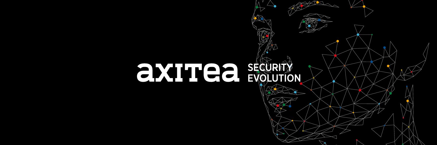 Axitea Profile Banner