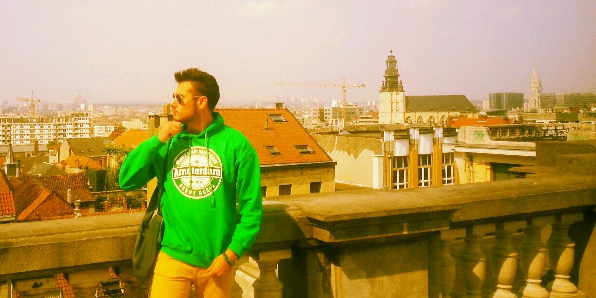 albertoestebann's profile banner image