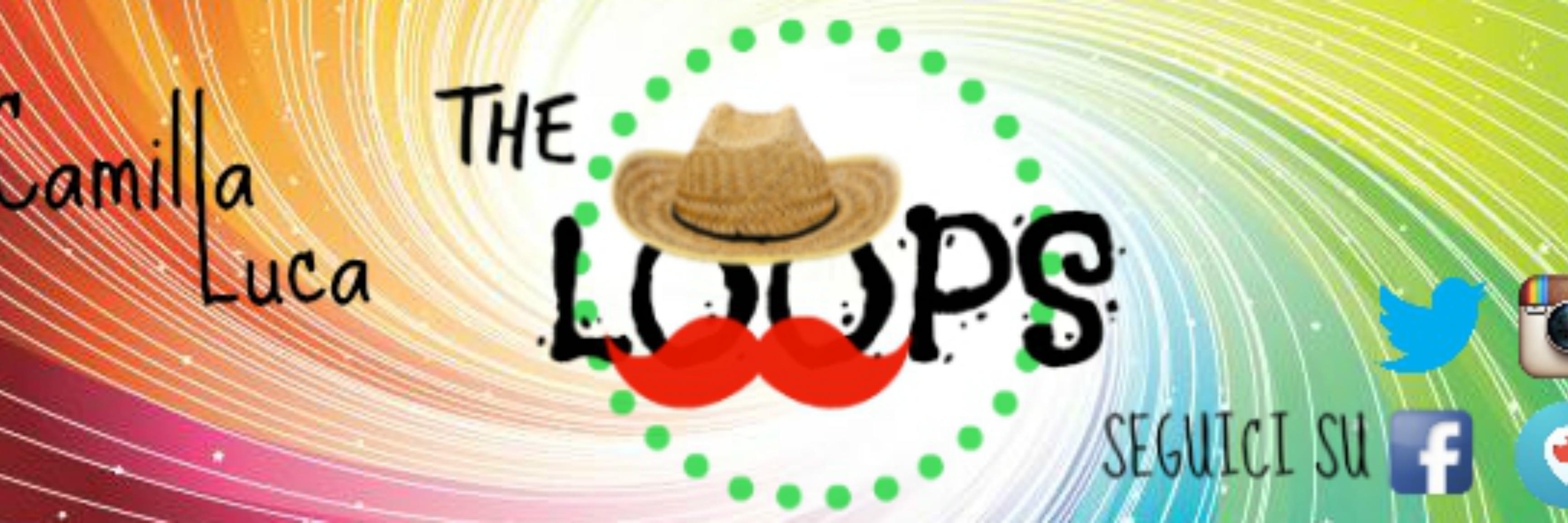 TheLoopsYoutube's profile banner image