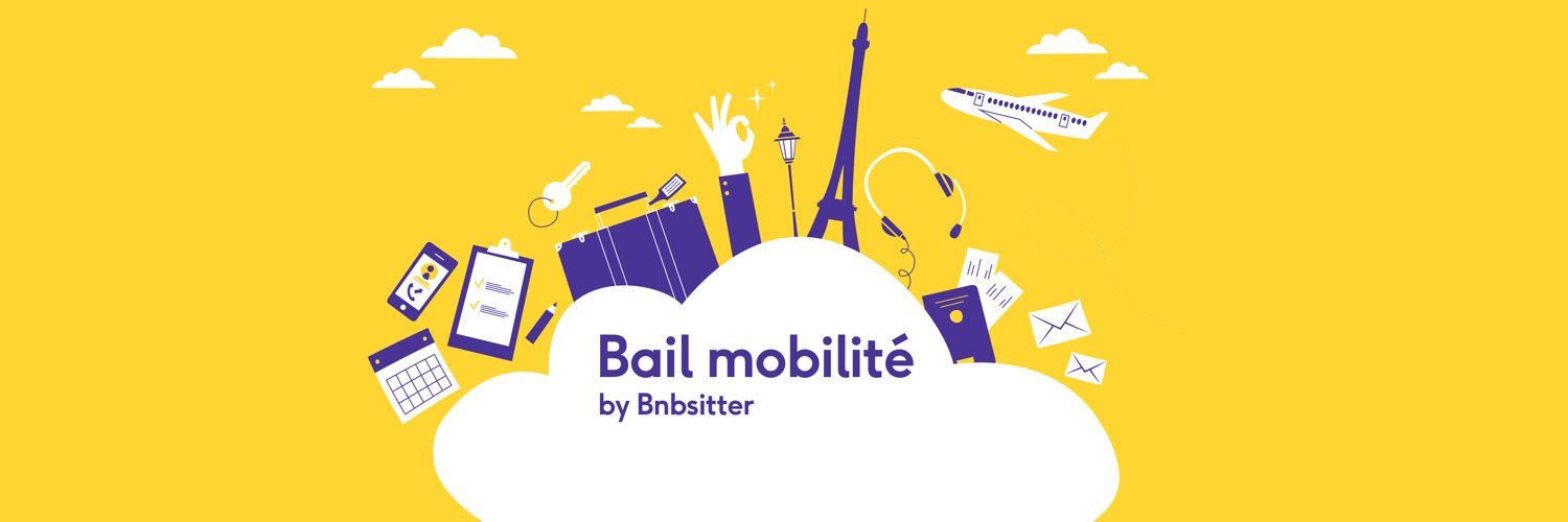 bnbsitter's profile banner image