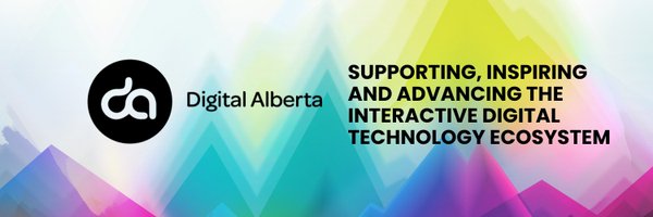 DigitalAlberta Profile Banner