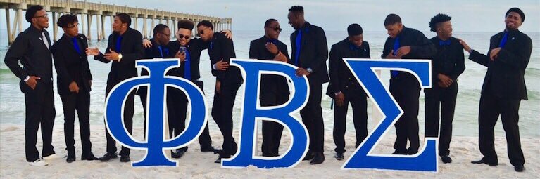 UWFSIGMAS's profile banner image