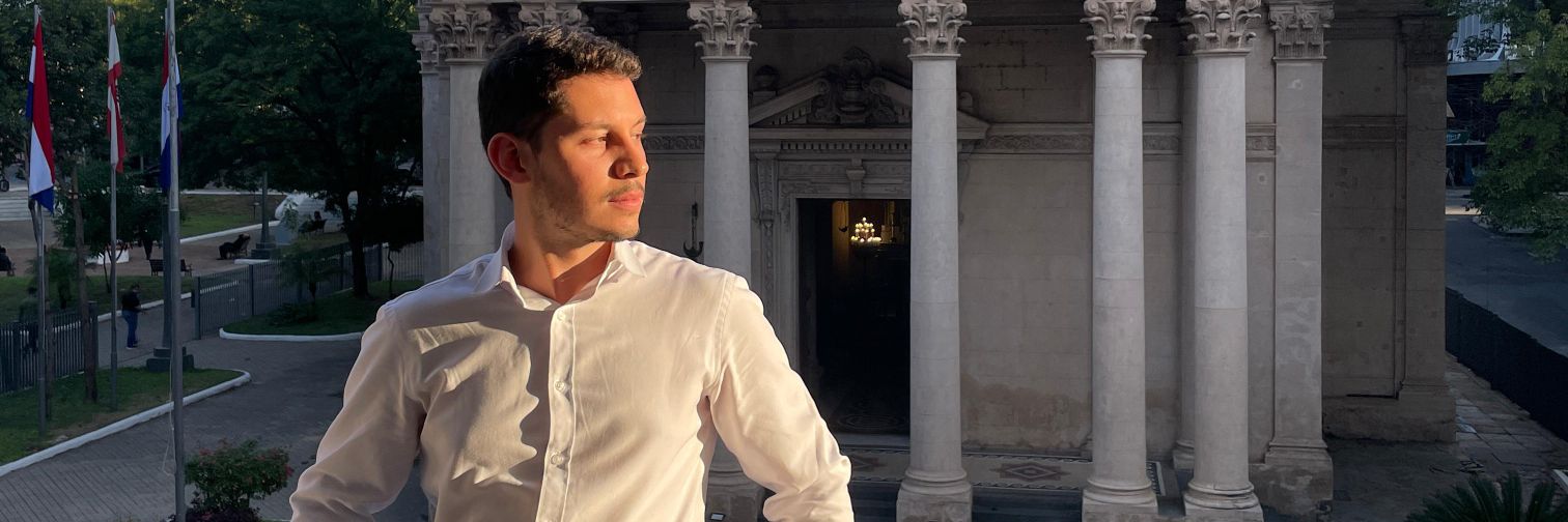GianPaparo's profile banner image